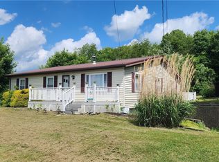 419 Hamill Rd, Indiana, PA 15701