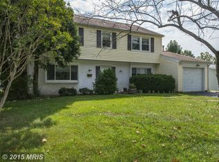 12109 Reardon Ln, Bowie, MD 20715