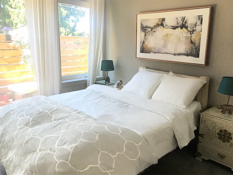 1st floor front bedroom