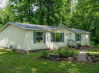 8810 Clarion Rd, Farwell, MI 48622