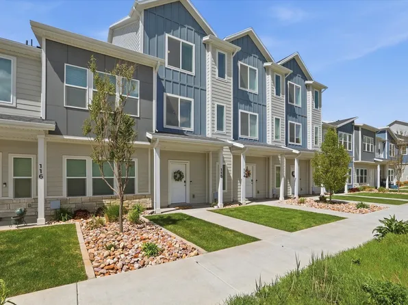 1754 N 300 E #115, North Ogden, UT 84414
