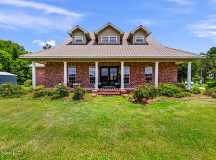 1955 Jrv Brown Rd, Yazoo City, MS 39194