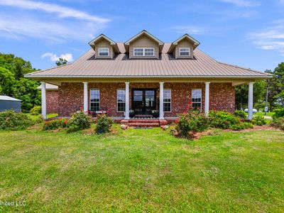 1955 Jrv Brown Rd, Yazoo City, MS, 39194