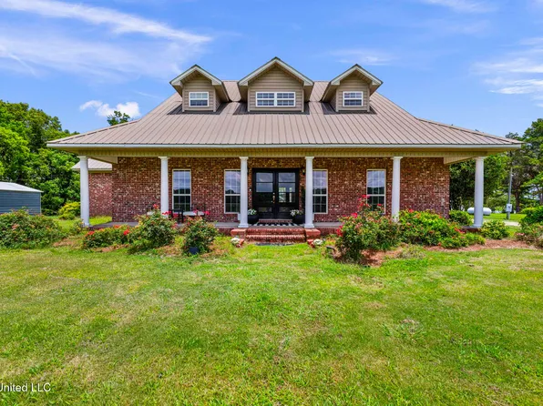 1955 Jrv Brown Rd, Yazoo City, MS 39194