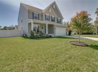 579 Colony Rd, Newport News, VA