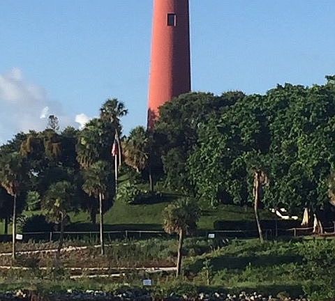 Jupiter Lighthouse