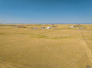 LOT 7 Antelope Creek Rd, Box Elder, SD 57719