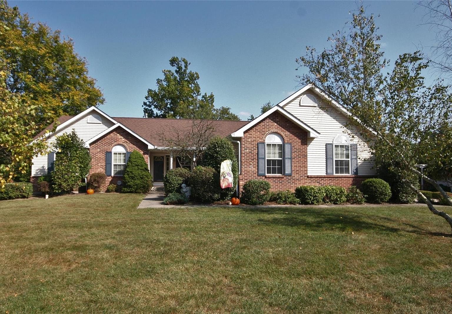 5672 Stone Villa Dr, Smithton, IL 62285 Zillow