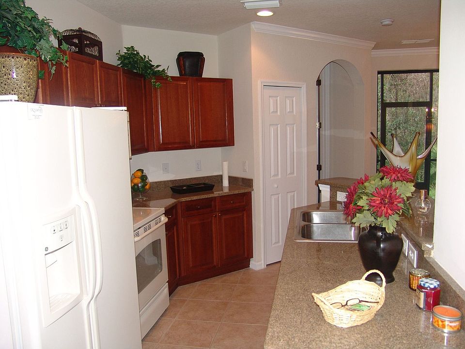 Kitchen View