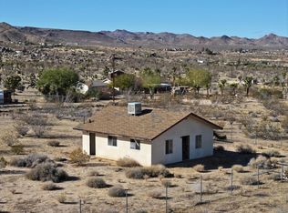 2276 Old Woman Springs Rd, Yucca Valley, CA 92284