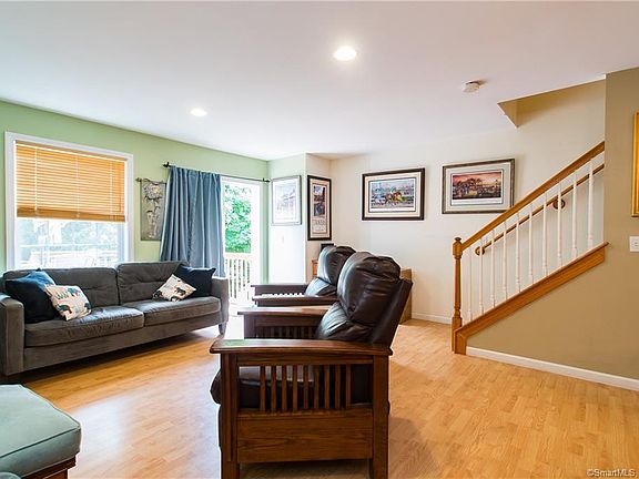 148 Mathewson Street