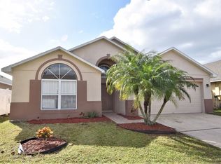 13556 Eyas Rd, Orlando, FL 32837