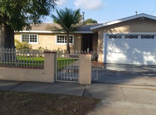 2513 W Harvard St, Santa Ana, CA 92704