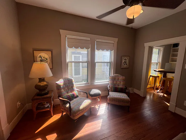 4421 Blossom St — Photo 4