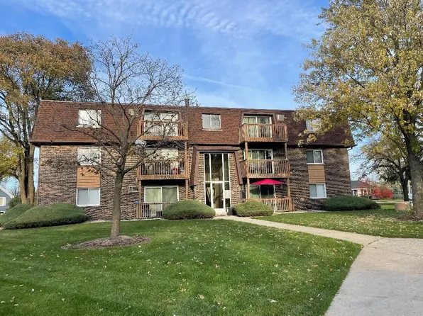 19300 Wolf Rd APT 5, Mokena, IL 60448