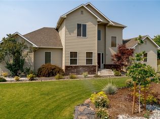 10 Makenna Ln, East Wenatchee, WA 98802