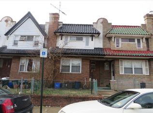 1454 Lardner St, Philadelphia, PA 19149