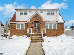 224 Rossiter Ave, Paterson City, NJ 07502