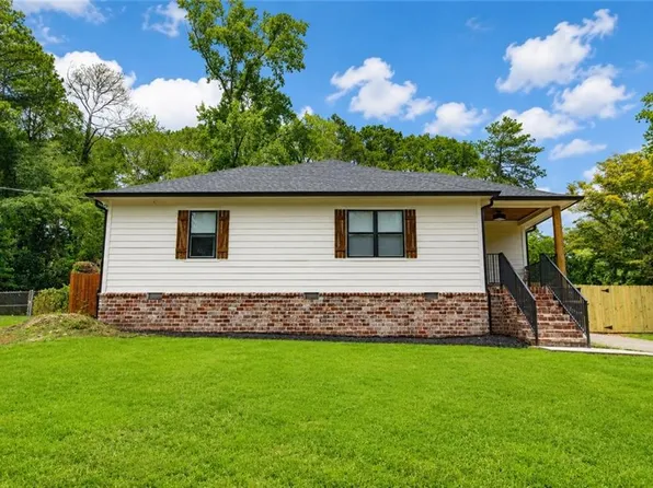 235 Mathews Cir SE, Marietta, GA 30067
