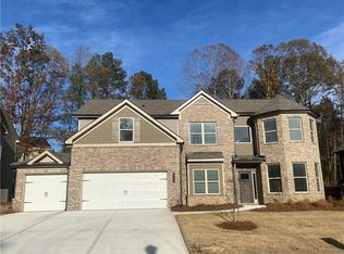 1801 Silver Crest Way, Hoschton, GA 30548