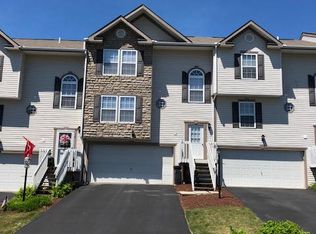 116 Manor View Dr, Manor, PA