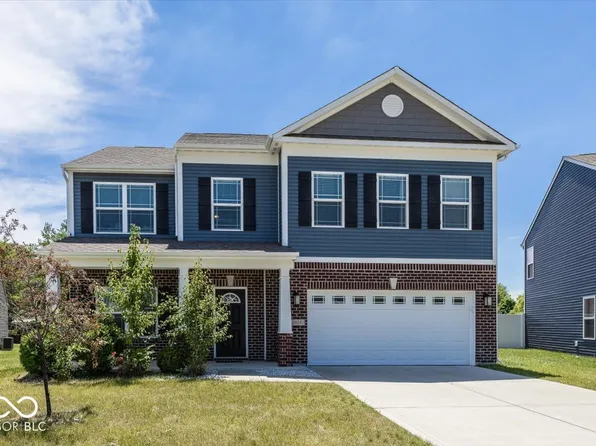 2625 Applecard Dr, Indianapolis, IN 46234