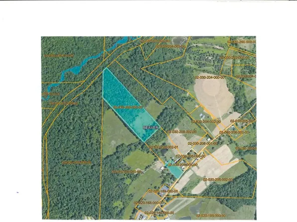 151 Camp Ln, Knox, PA 16232