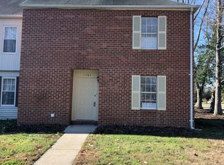 1101 London Company Way, Williamsburg, VA 23185