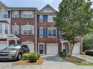 3187 Mill Springs Cir, Buford, GA