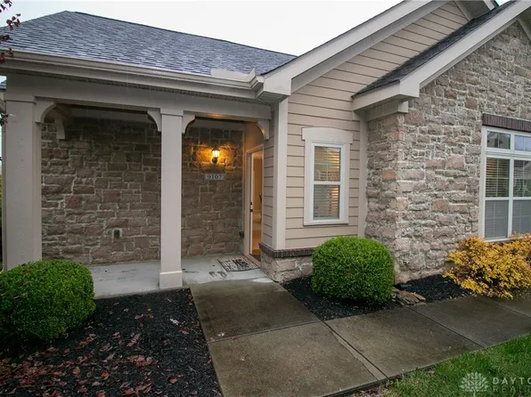9107 Park Place Cir, West Chester, OH 45069