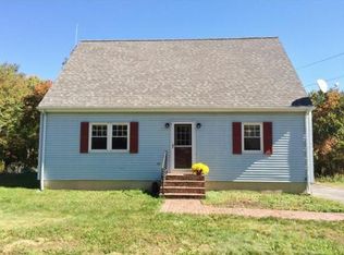 47 Lynch Rd, Wales, MA 01081