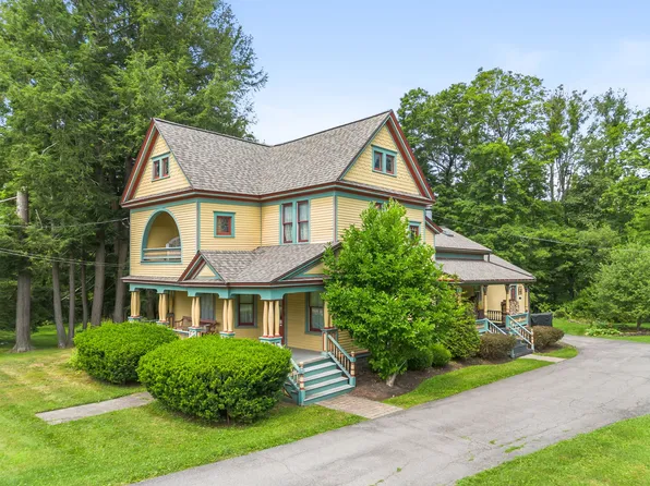 2893 State Route 26 Gln, Glen Aubrey, NY 13777