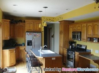 25926 W Comfort Dr, Wyoming, MN 55092