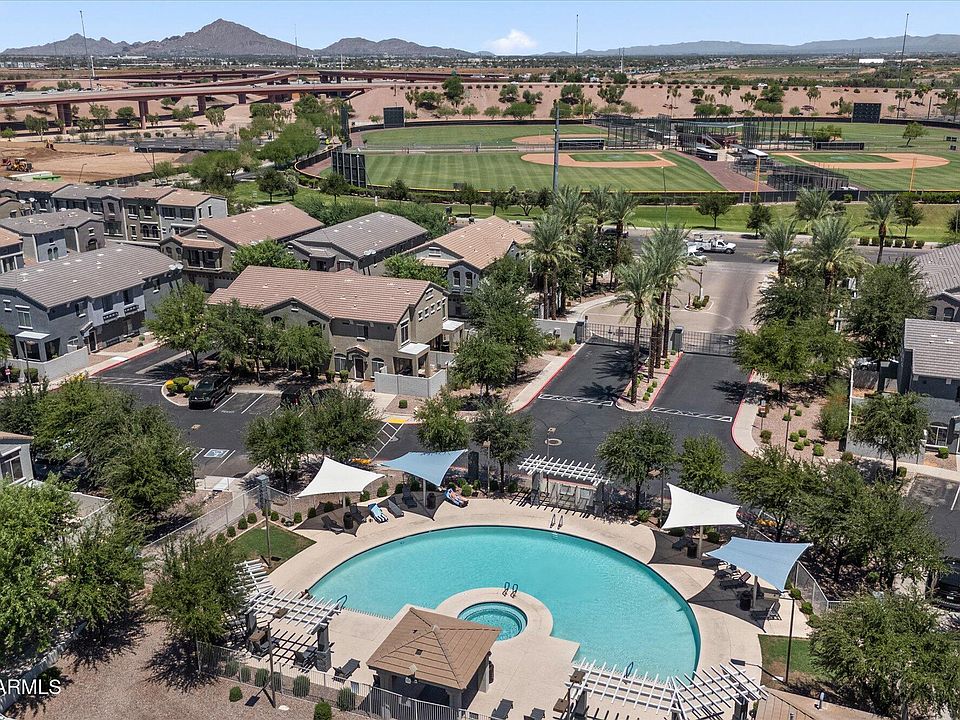 1st image of 2401 E RIO SALADO Parkway #1068