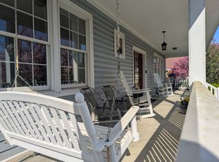 2701 Green Meadow Dr, Blacksburg, VA 24060