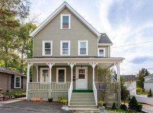 15 Robert Ter, Malden, MA 02148