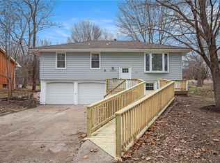 13420 Lowell Ave, Grandview, MO 64030