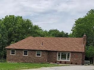 25606 E 199th St, Pleasant Hill, MO 64080