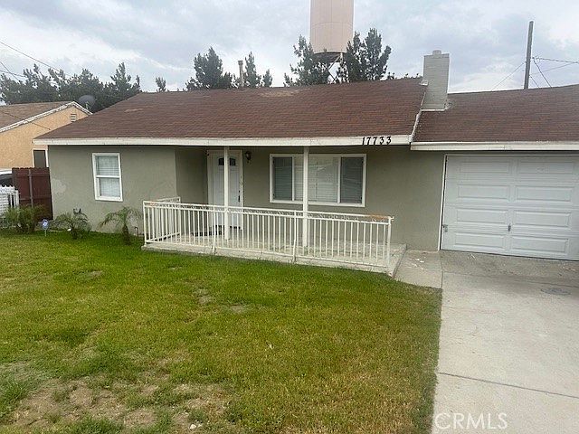 1st image of 17733 San Bernardino Ave