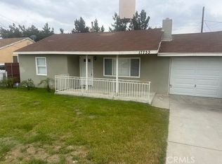 17733 San Bernardino Ave, Fontana, CA 92335