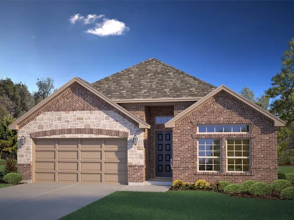 2288 Knightsgate Rd, Argyle, TX 76226