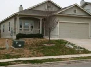 11406 Murchison St, Manor, TX 78653