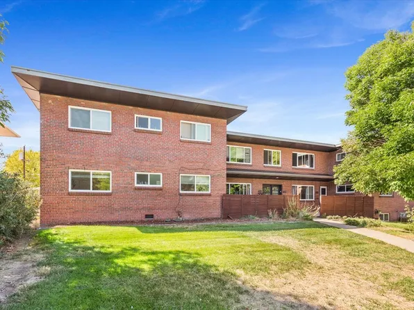 827 Glencoe St, Denver, CO 80220
