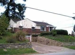 844 Norway Ave, Huntington, WV 25705