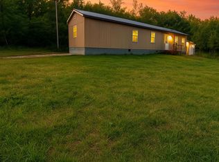 105 Arthur Allen Road, Sumner, ME 04292