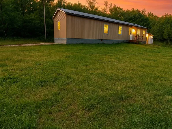 105 Arthur Allen Road, Sumner, ME 04292