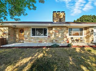 10641 Jamaica Rd, Franklin, OH 45005