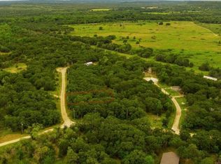 Shady Pond Ct, Bridgeport, TX 76426