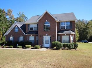 4398 River Ridge Cir, Ellenwood, GA 30294