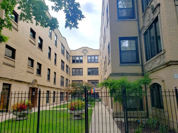 5619 N Wayne Ave #2F, Chicago, IL 60660